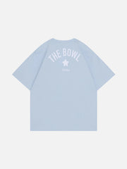 Aelfric Eden The Bowl City Vintage Tee