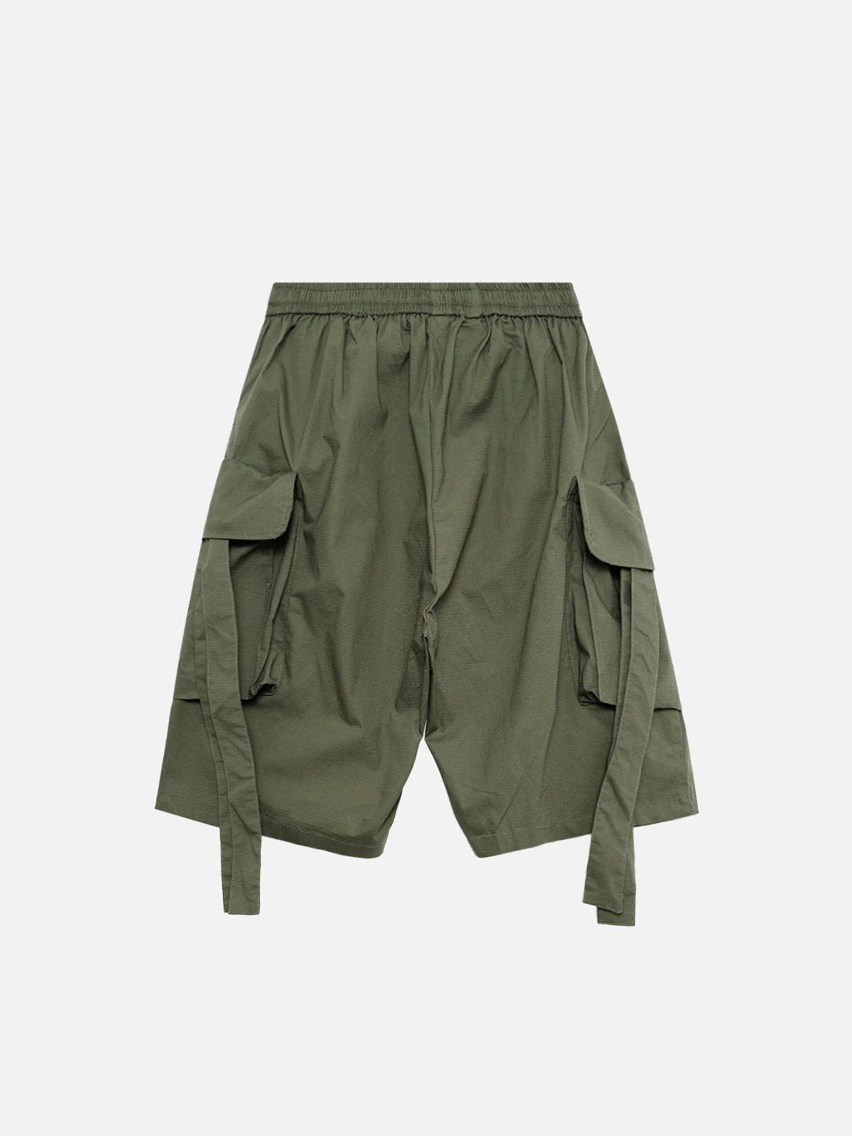 Aelfric Eden Woven Ribbon Big Pocket Short