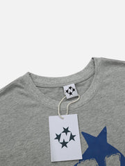 Aelfric Eden Star Print Tee