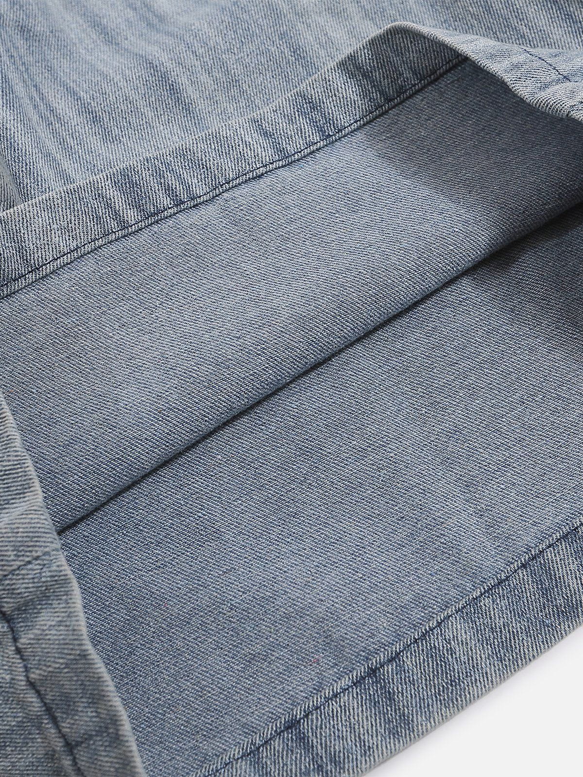 Aelfric Eden Basic Solid Jorts