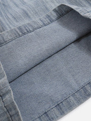 Aelfric Eden Basic Solid Jorts