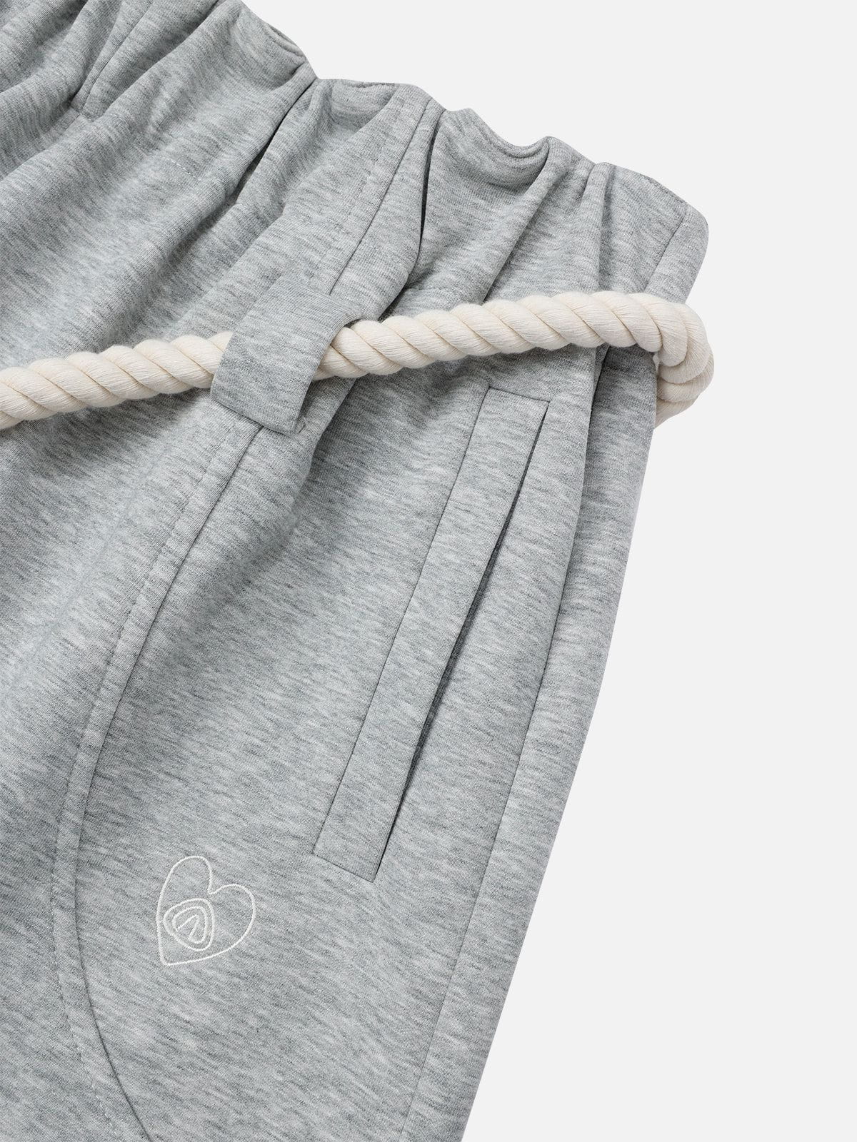 Aelfric Eden Basic Baggy Sweatpants @sielskye