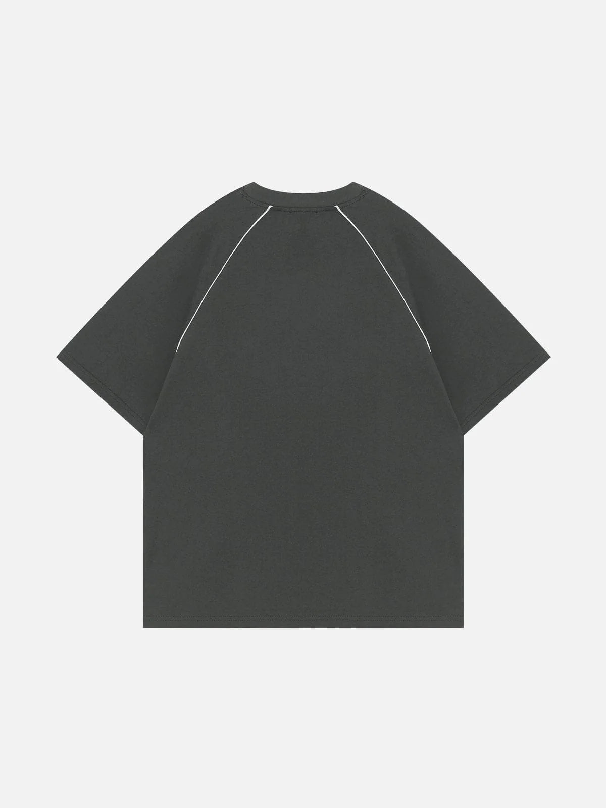 Aelfric Eden Mesh Patchwork Tee