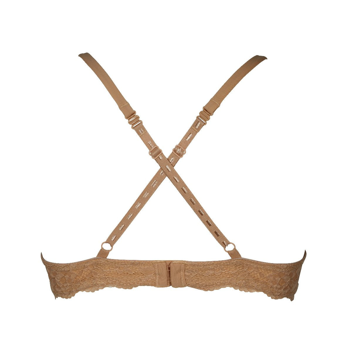 After Eden Tess Two Way - Powder - 10.07.7001-083