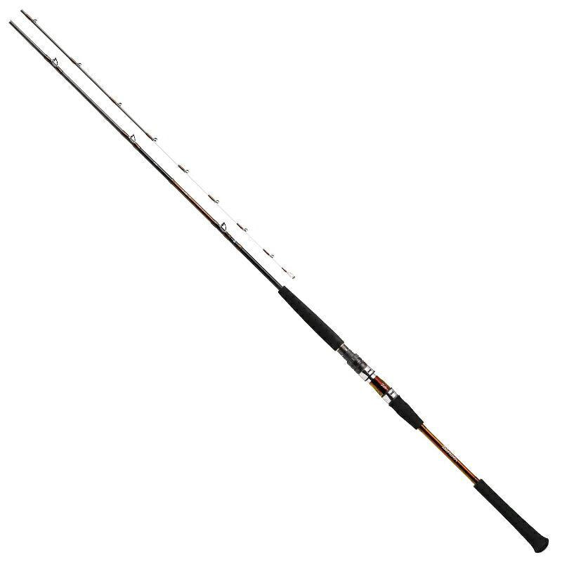 Daiwa A-Blitz Nerai M-210 / E  Offshore Boat Rod 4960652112161
