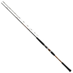 Daiwa A-Blitz Nerai M-210 / E  Offshore Boat Rod 4960652112161