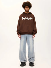 Aelfric Eden Vintage Basic Loose Jeans