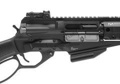 FUCILE SOFTAIR A GAS LEVAR 15" G&G