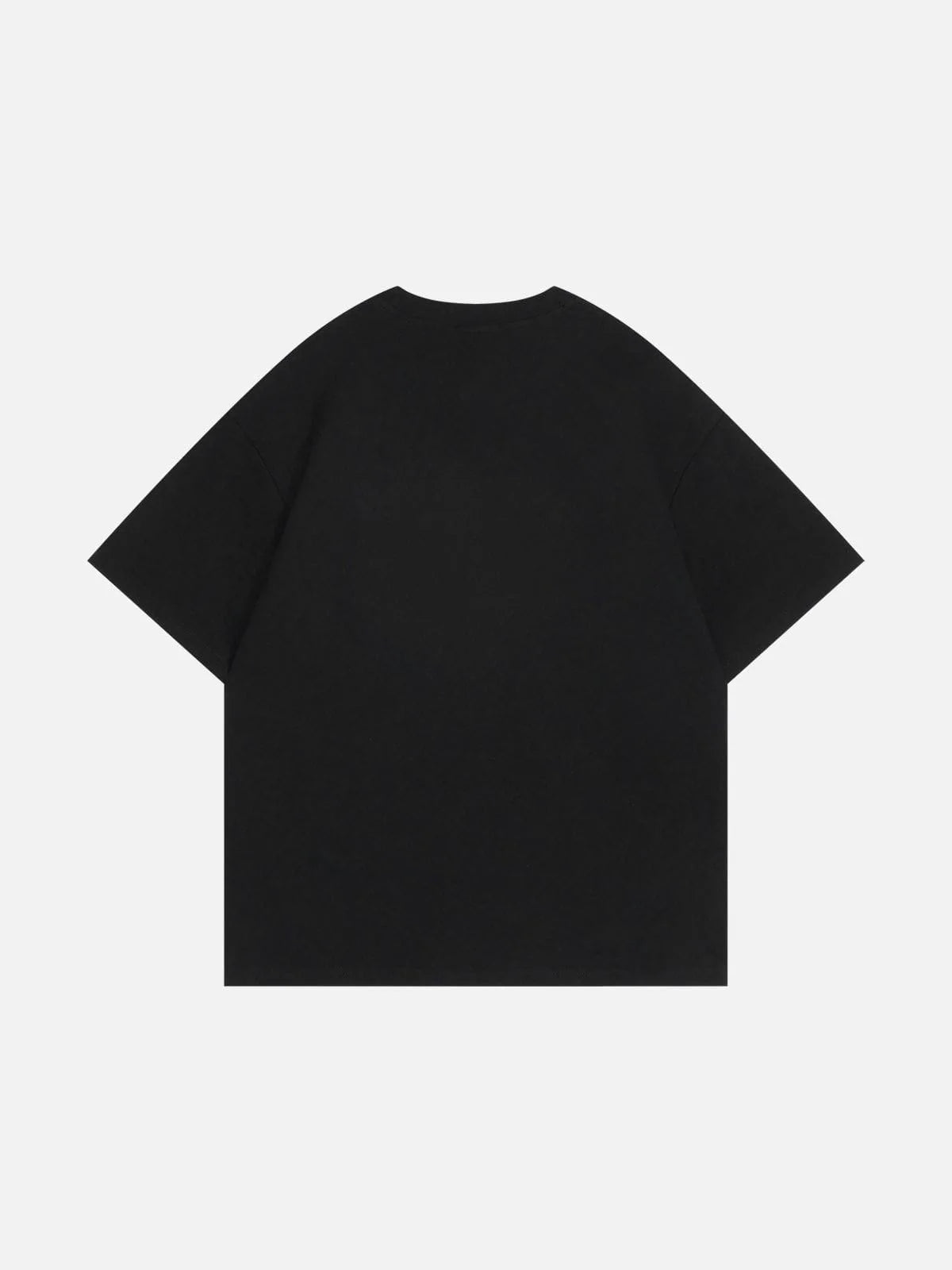Aelfric Eden Flower Embroidery Tee