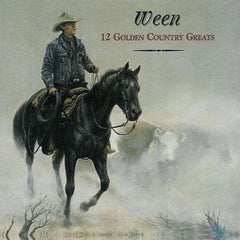 Ween: 12 Golden Country Greats (Vinyl LP)