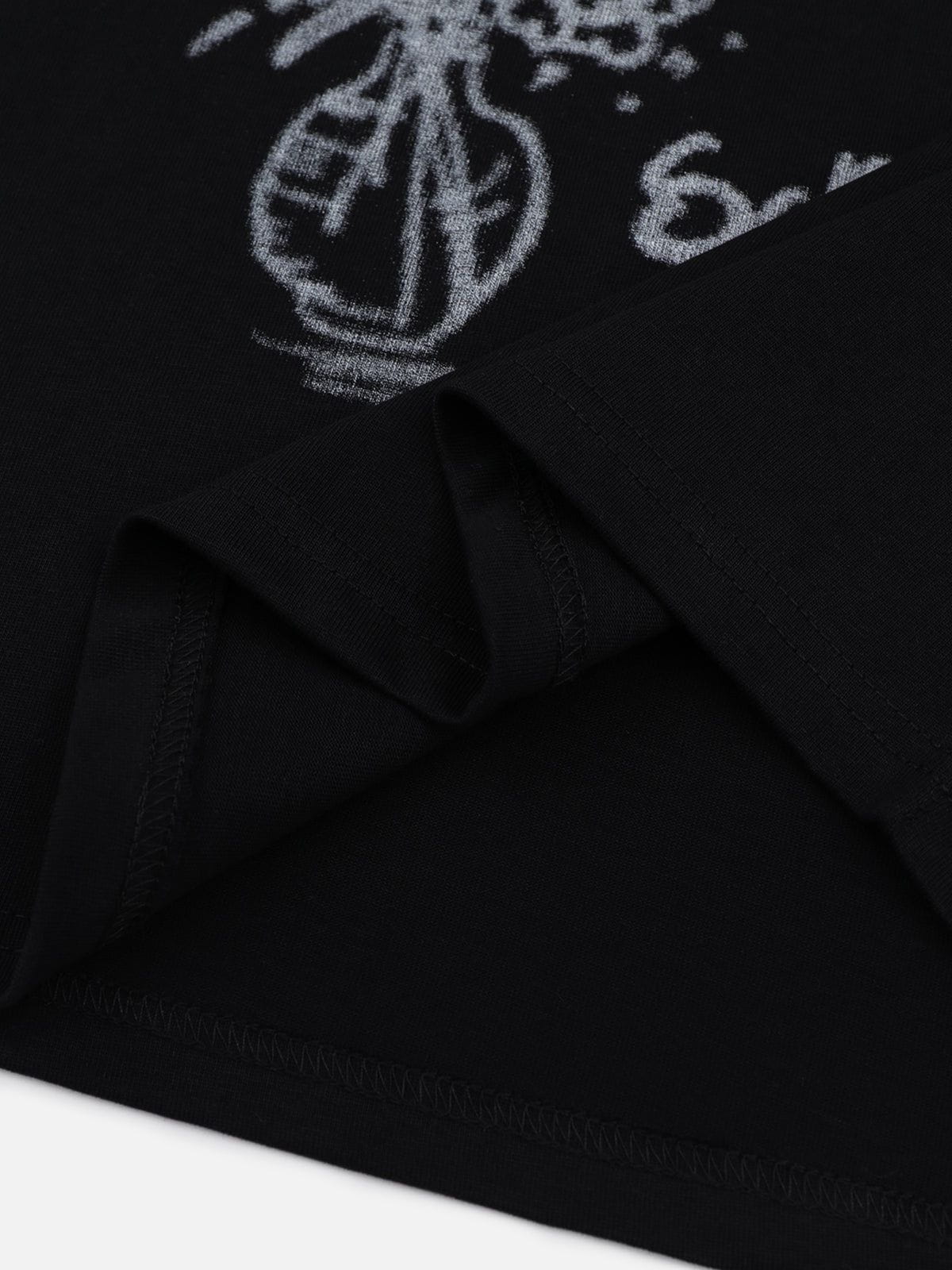 Aelfric Eden Graffiti Dog Tee