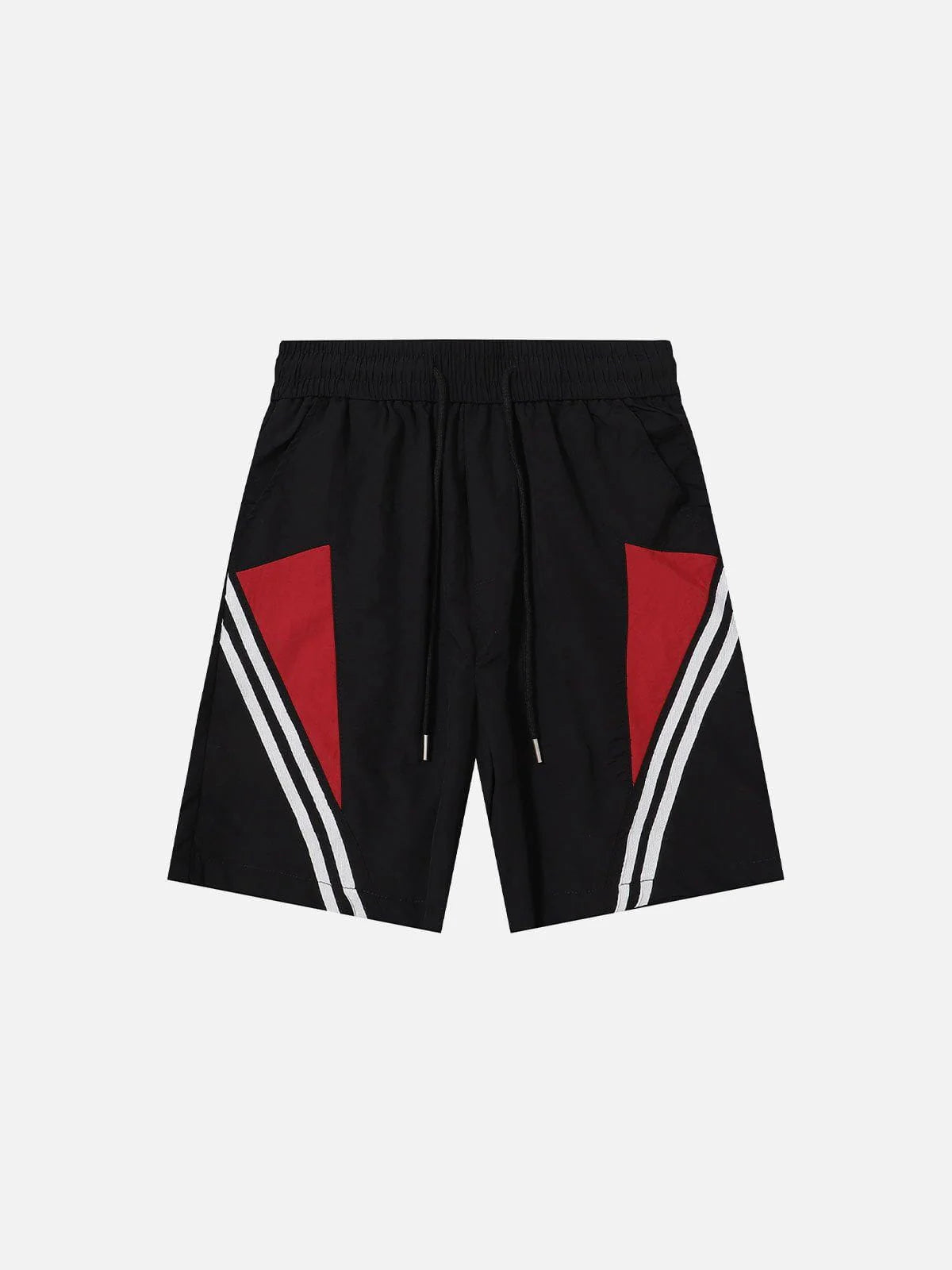 Aelfric Eden Basic Stripe Shorts