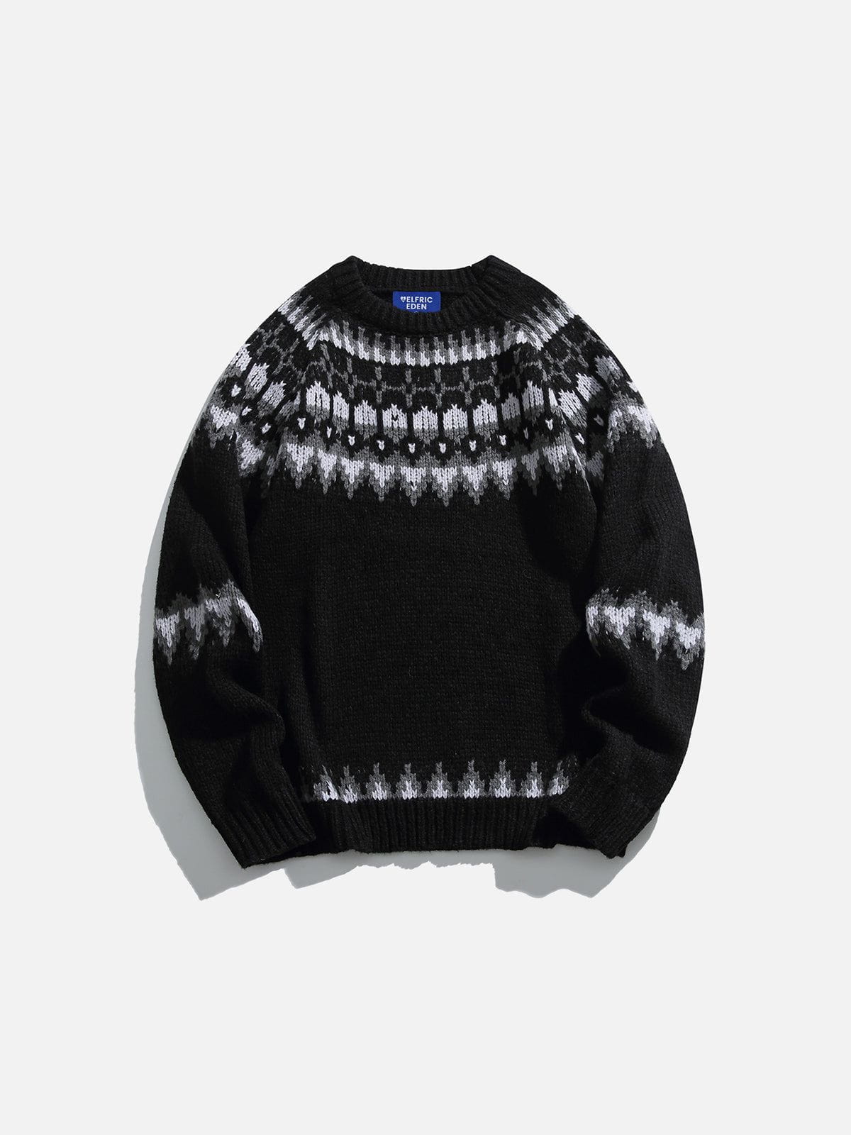 Aelfric Eden Fair Isle Sweater