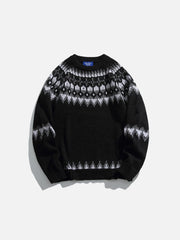 Aelfric Eden Fair Isle Sweater