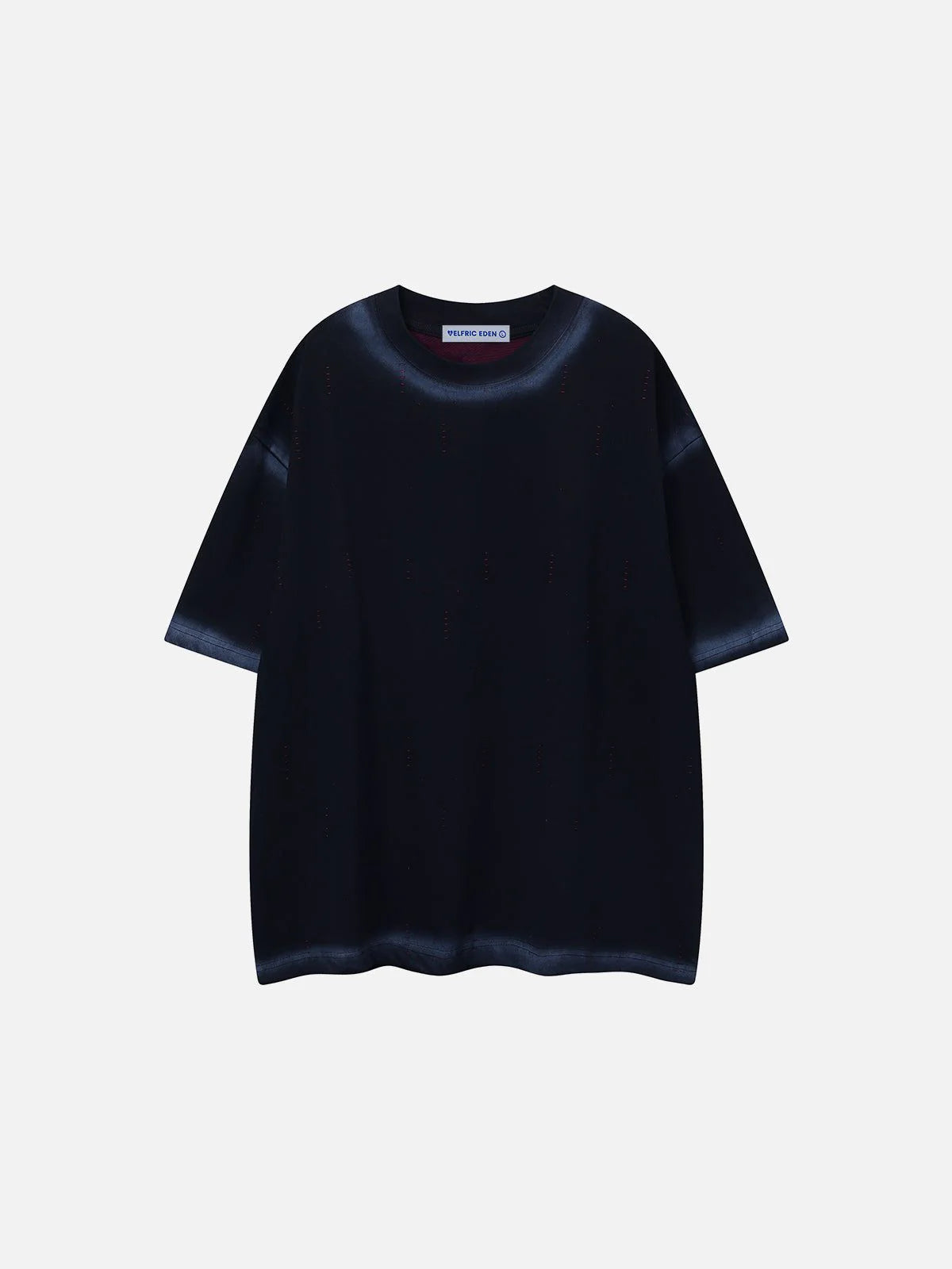 Aelfric Eden Little Distressed Washed Tee