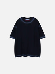 Aelfric Eden Little Distressed Washed Tee