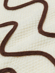 Aelfric Eden Line Ripple Sweater