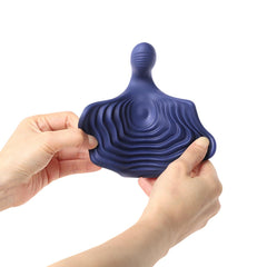 AROSUM PulsateX Glans Trainer Stimulator Penis Vibrator