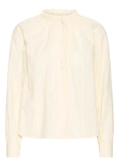 Atelier Rêve Tine Skjorte - Birch