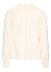 Atelier Rêve Tine Skjorte - Birch