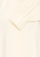 Atelier Rêve Tine Skjorte - Birch