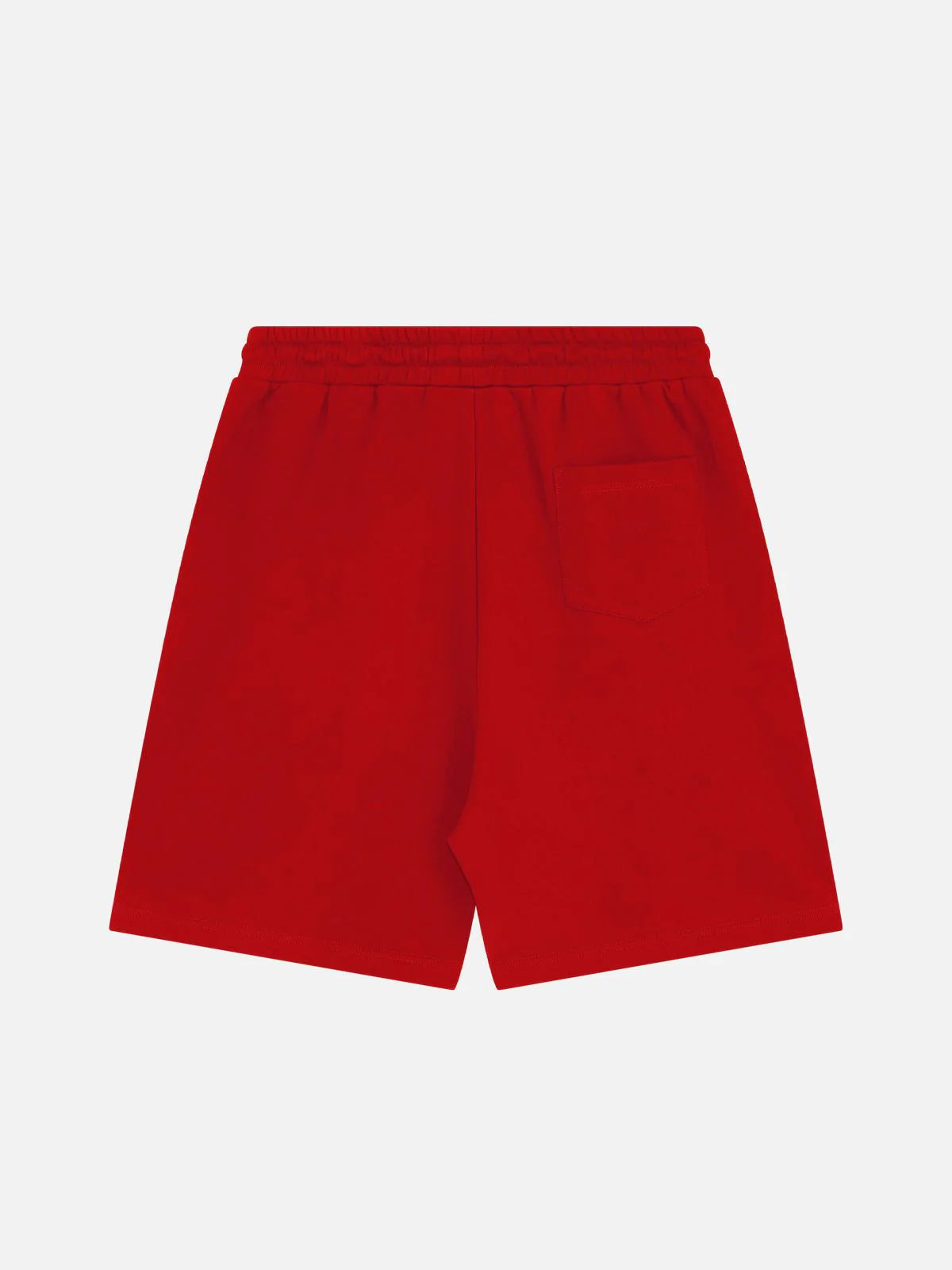 Aelfric Eden The Bowl Football Graphic Shorts
