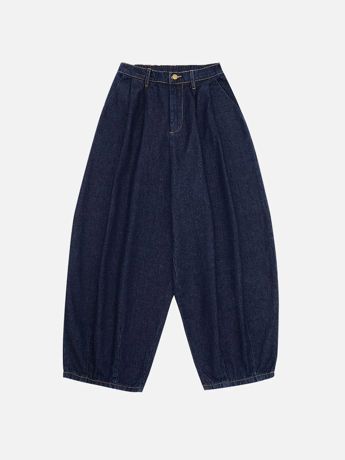 Aelfric Eden Basic Tapered Baggy Jeans