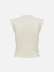 Aelfric Eden Bow Print Tank Top