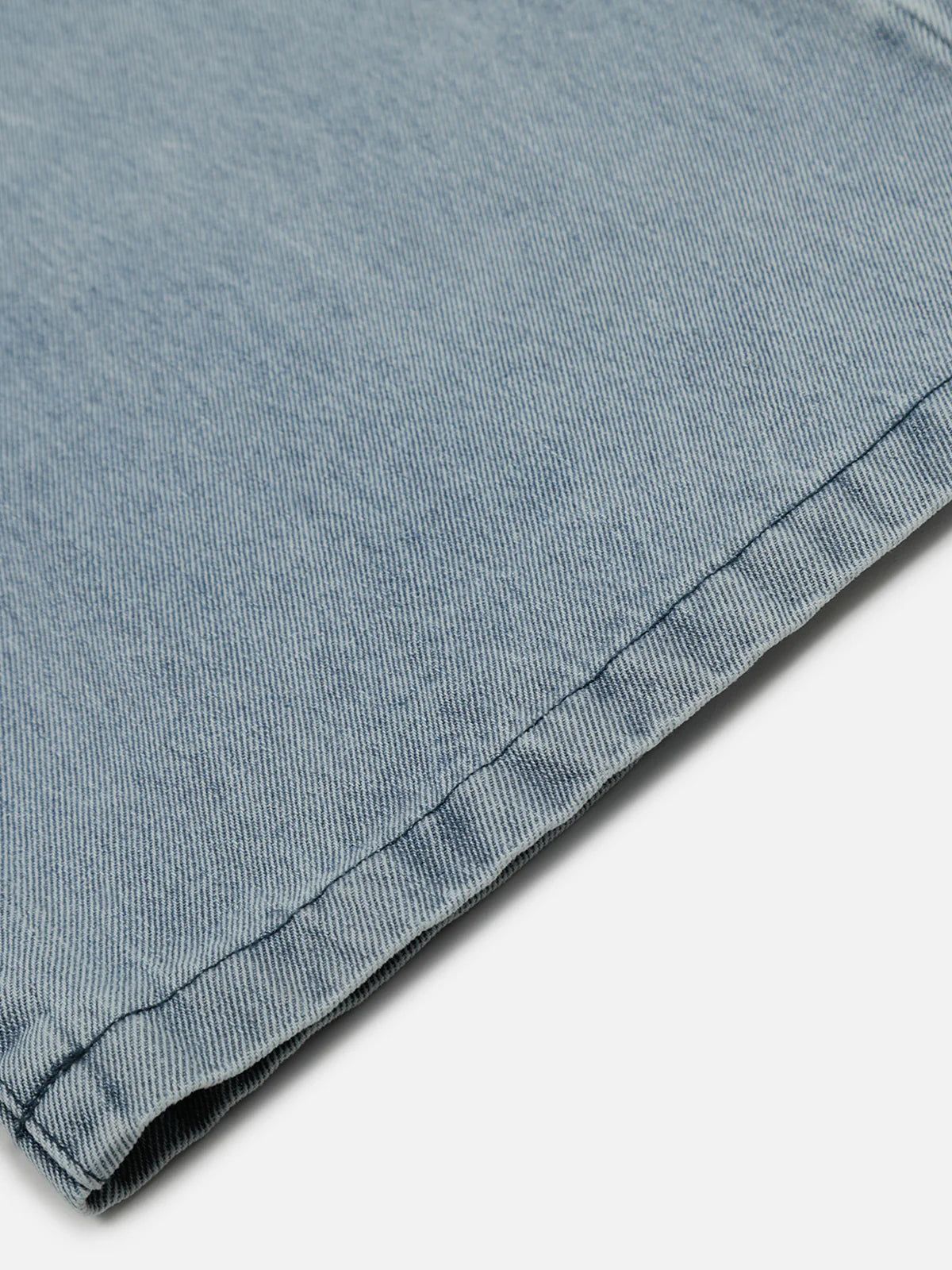 Aelfric Eden Rivet Wing Loose Jeans