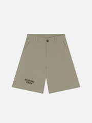 Aelfric Eden Puppy Graphic Shorts