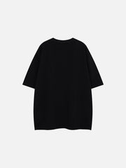 Aelfric Eden Graffiti Dog Tee