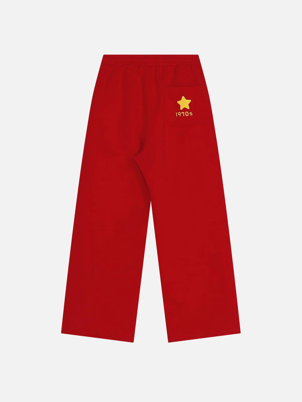 Aelfric Eden The Bowl City Vintage Sweatpants