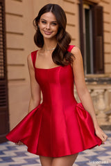 Sherri Hill 57470 Short Dress