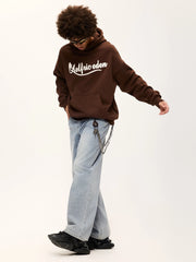 Aelfric Eden Vintage Basic Loose Jeans