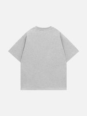 Aelfric Eden Embroidery Dalmatian Tee