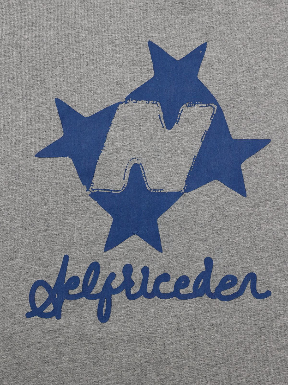 Aelfric Eden Star Print Tee