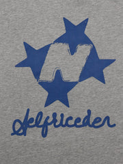 Aelfric Eden Star Print Tee