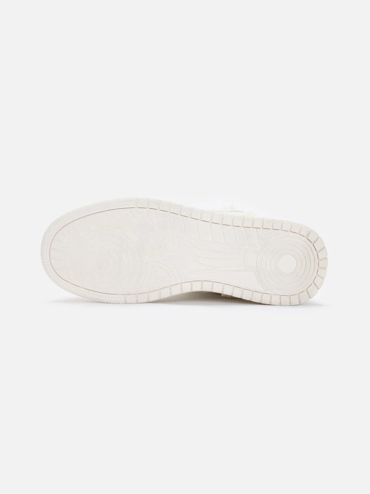 StarryClimb Star Appliqué Skate Shoes
