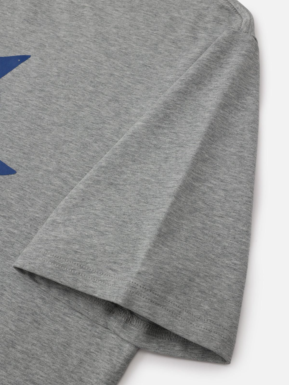 Aelfric Eden Star Print Tee
