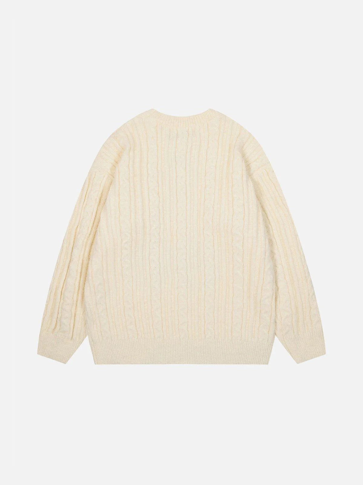 Aelfric Eden Cherry Graphic Sweater