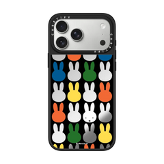Miffy Classic Pattern Case