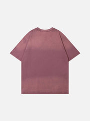 Aelfric Eden Blurring Shadow Washed Tee