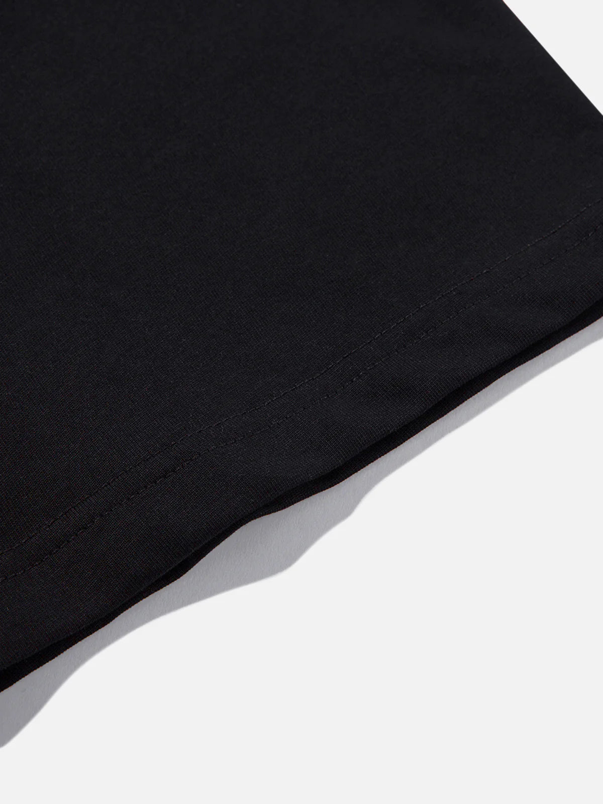 Aelfric Eden Graffiti Necktie Tee
