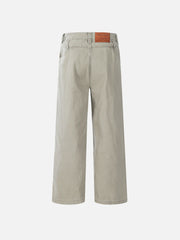 Aelfric Eden Double Waist Loose Jeans