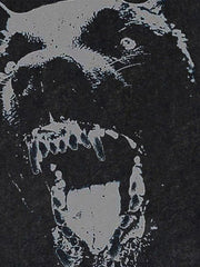Aelfric Eden Cerberus Graphic Washed Tee
