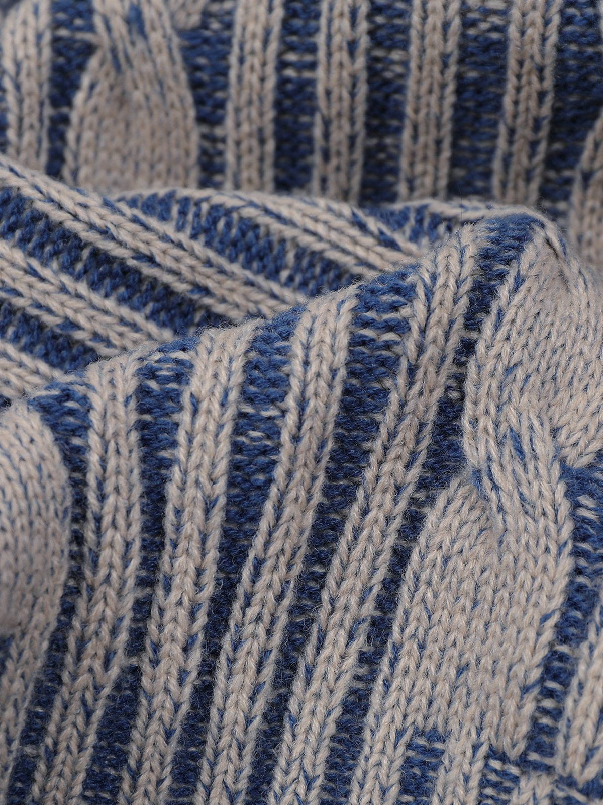 Aelfric Eden Vintage Stripe Sweater