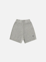 Aelfric Eden Basic Knit Shorts