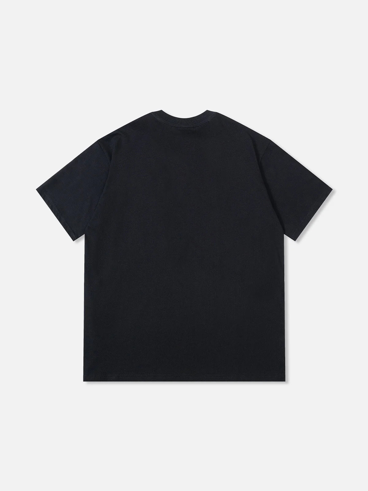 Aelfric Eden Lace Number Embroidery Tee