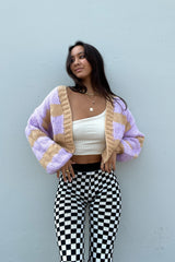 Wednesday Knit Cardigan