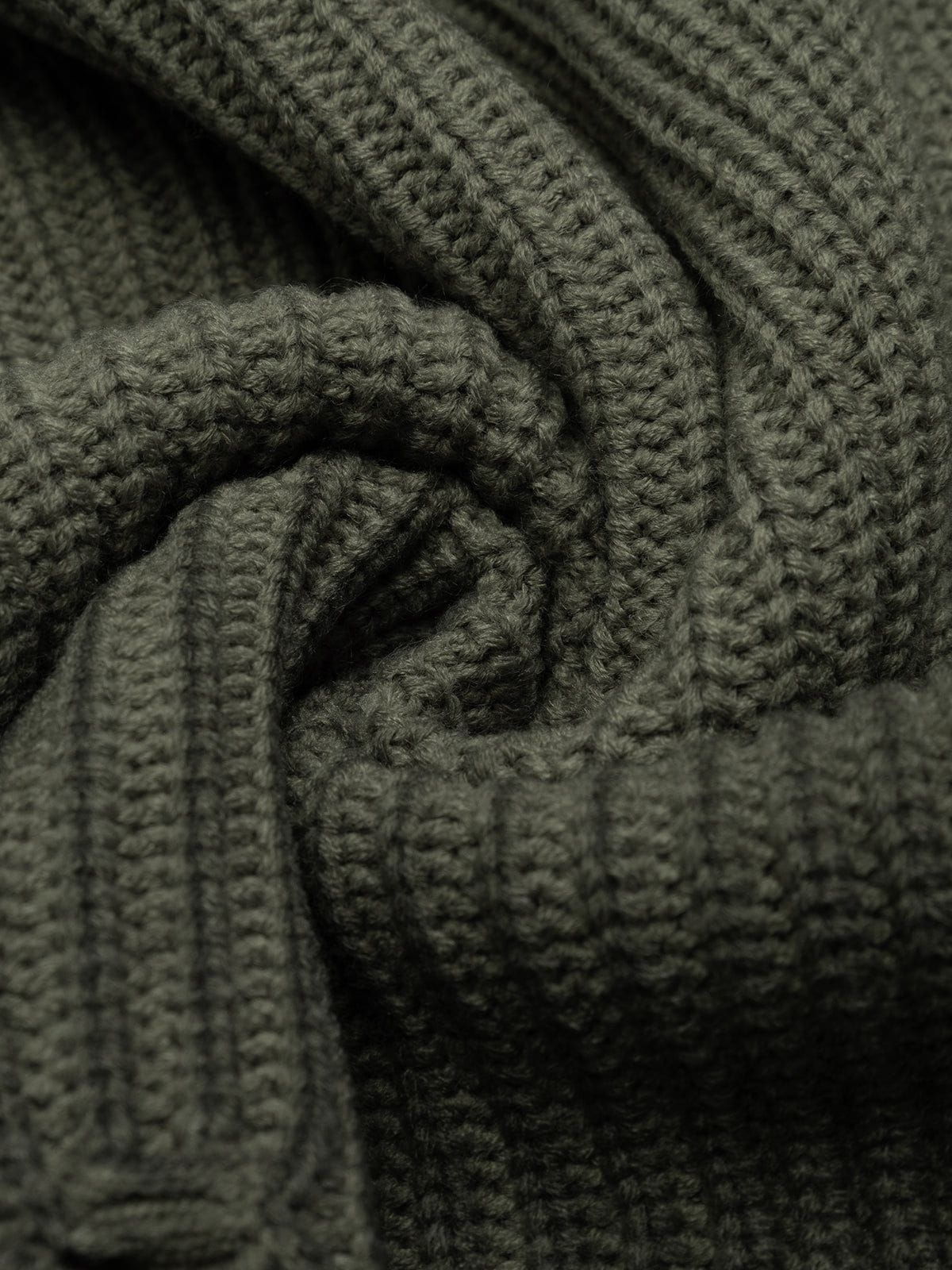 Aelfric Eden Washed Distressed Sweater